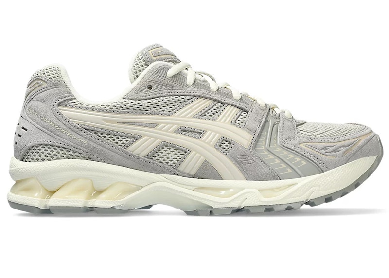 ASICS Gel Kayano 14 White Sage Smoke Grey Men s 1201A161 028 US