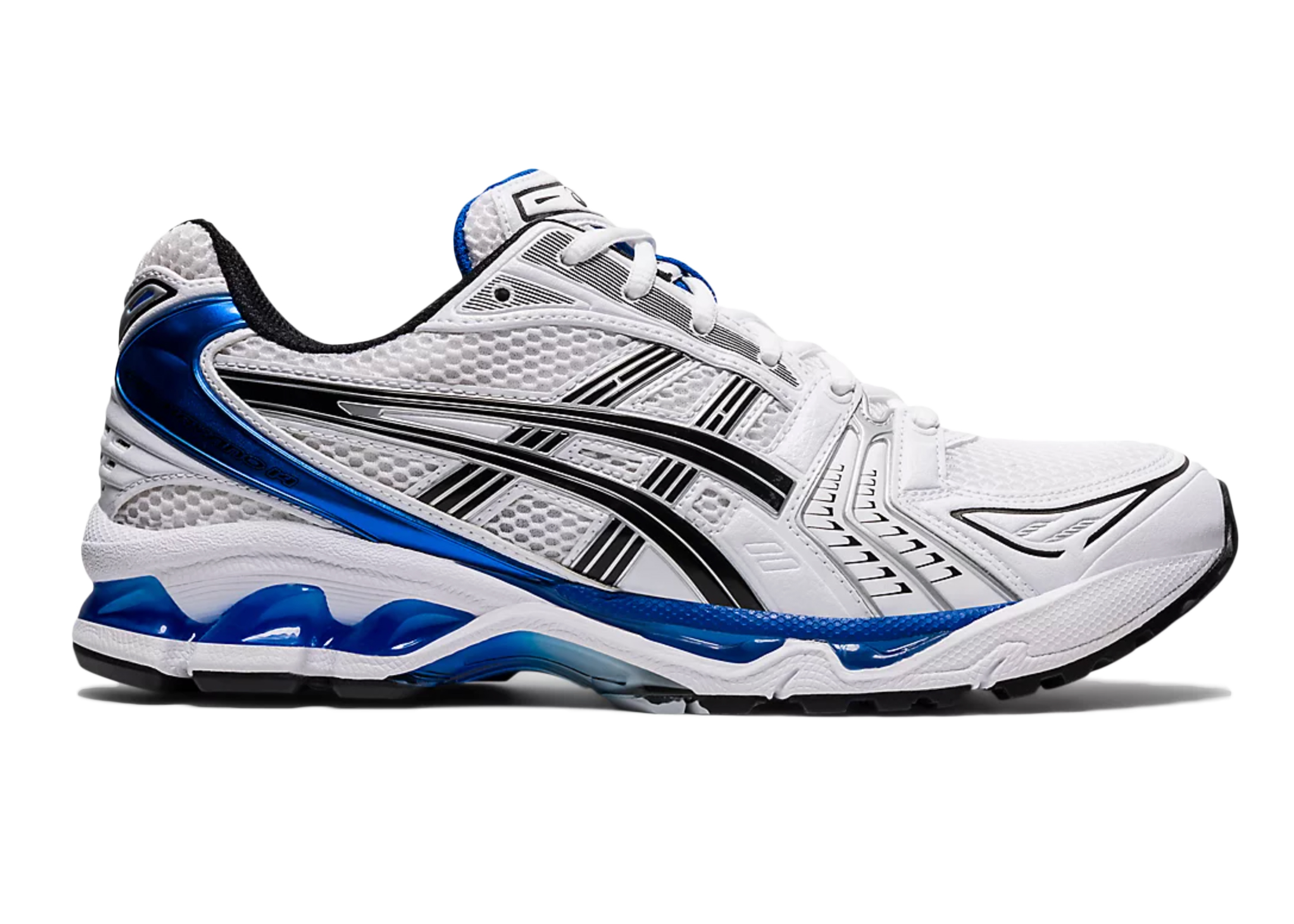 Asics gel outlet blue