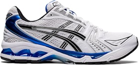 Asics shoes Gel-Kayano 14 white color 1201A019 buy on PRM