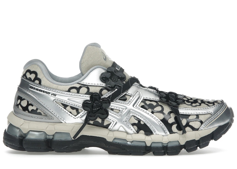 Cecilie Bahnsen ASICS GEL-Kayano 20 Info | SneakerNews.com