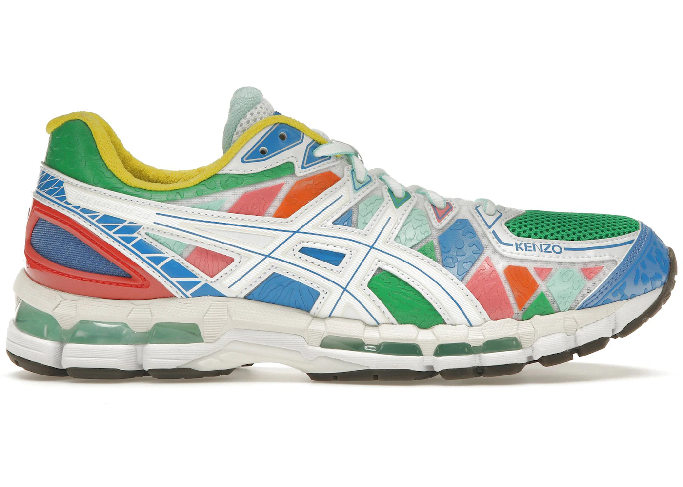 Kenzo Asics Gel Kayano 20 Kids Sale Clearance Asics Gel Kayano 20