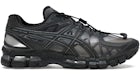 ASICS Gel-Kayano 20 Unaffected Black Obsidian