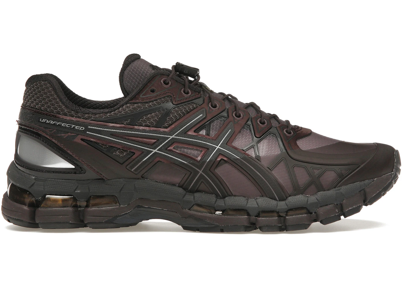 Olive Asics Nimbus 20 Hombre Purpura Asics Nimbus 20 Hombre