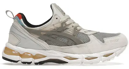 ASICS Gel-Kayano 5 360 Awake NY Gold Men's - Sneakers - US