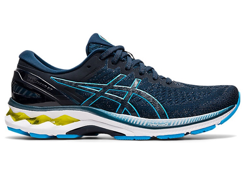 ASICS Gel Kayano 27 French Blue