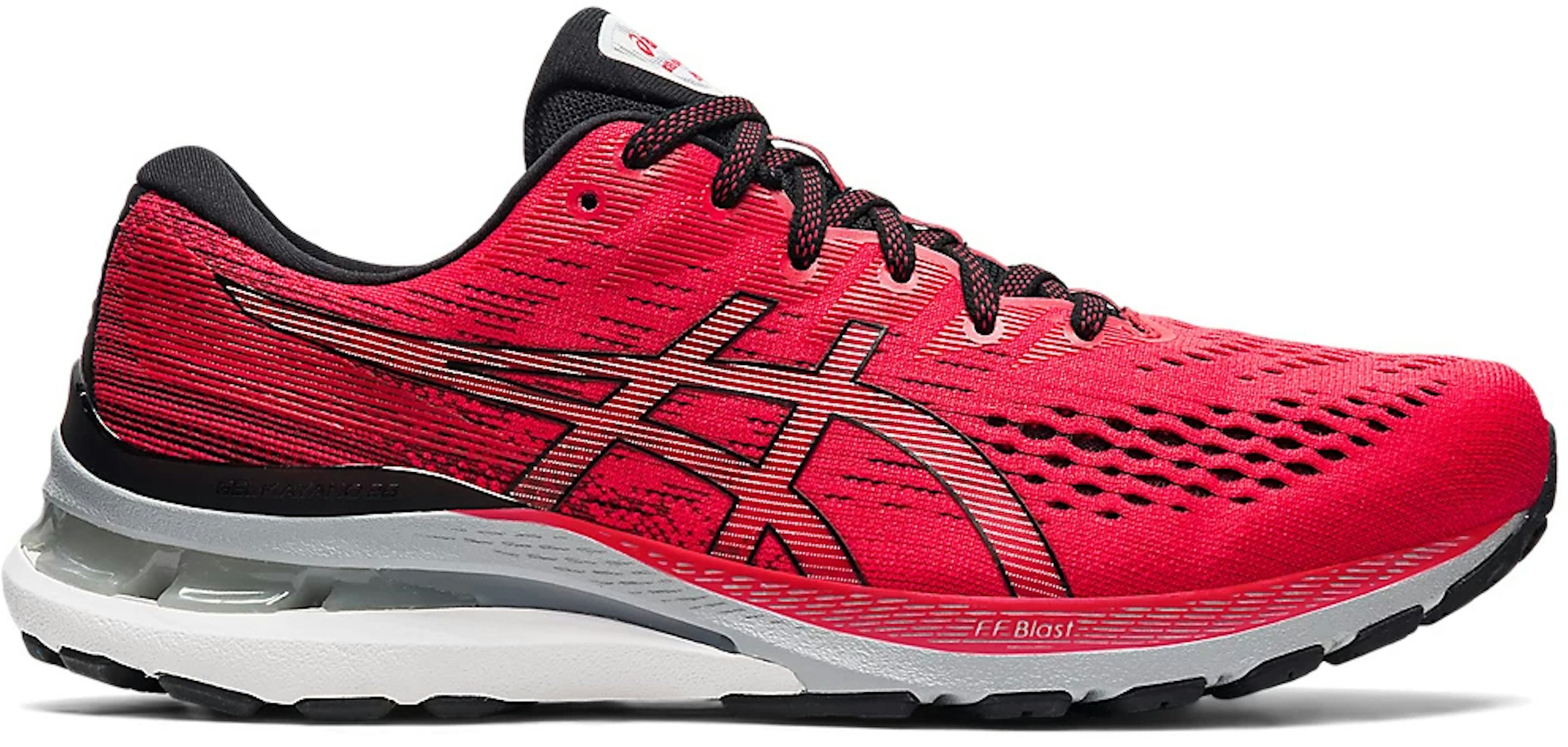 ASICS Gel-Kayano Electric Red Hombre - 1011B189-600
