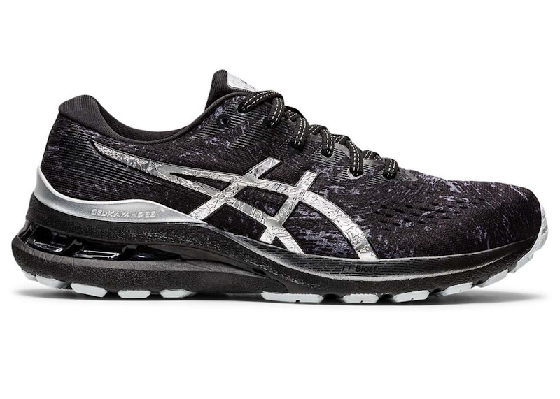 Asics store gel platinum