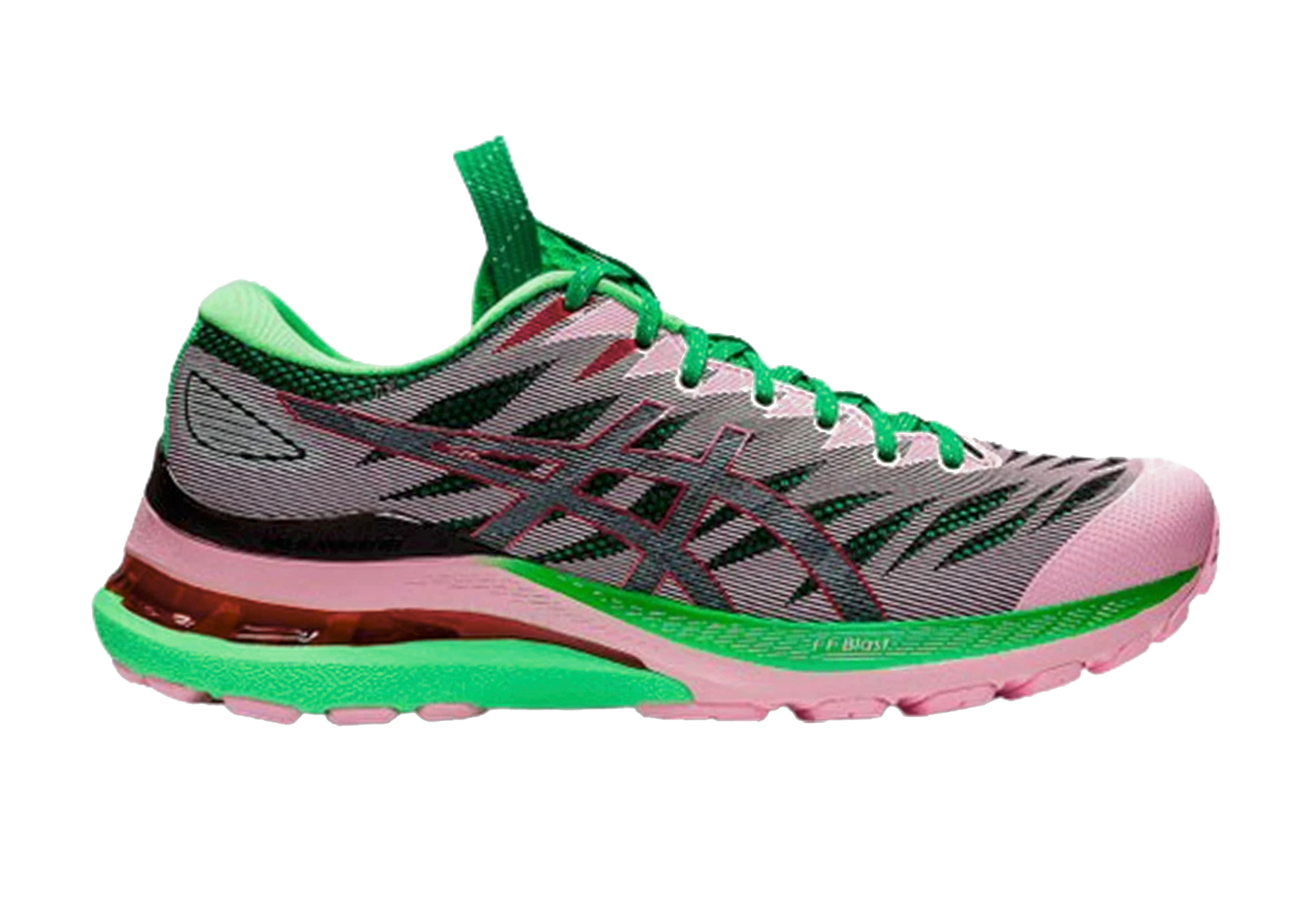 ASICS Gel-Kayano 28 Sweet Dreams Green Eyes (Women's) - 1202A261