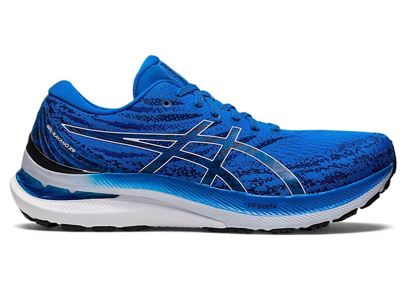 ASICS Gel Kayano 29 Electric Blue Men s 1011B440 400 GB