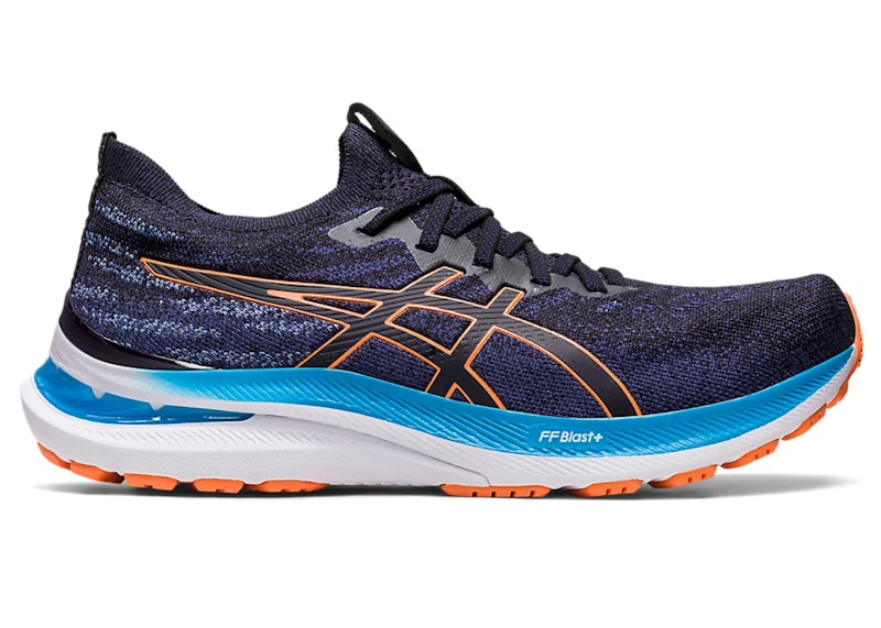 Asics 2025 kayano peach