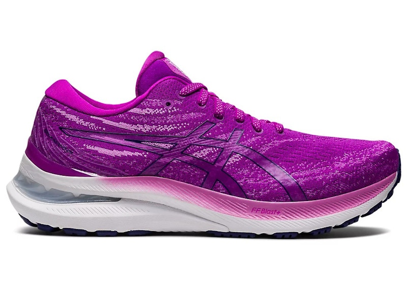 Asic kayano hotsell womens sale