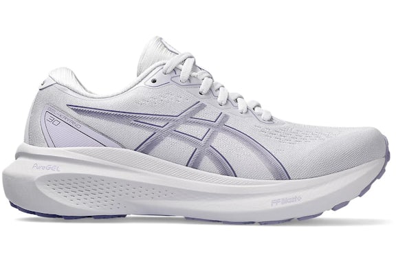 ASICS Gel-Kayano 30 Lilac Hint Ash Rock (donna)
