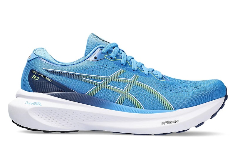 ASICS Gel-Kayano 30 Waterscape Electric Lime - 1011B548-404