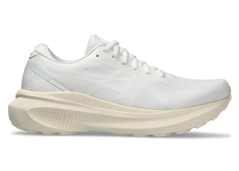 ASICS Gel-Kayano 30 White (Women's)