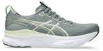 ASICS Gel-Kayano 32 Monument Blue Whisper Green (Women's)