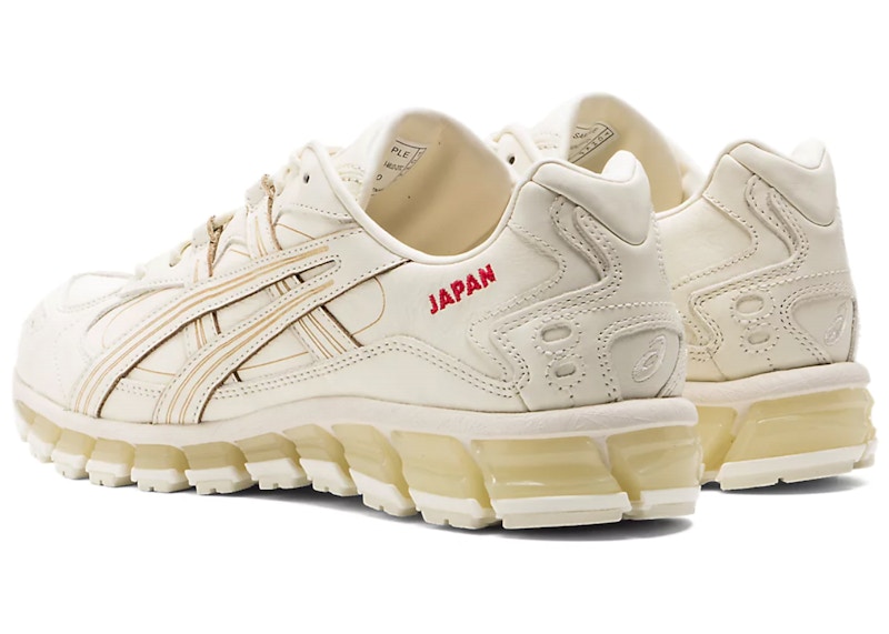 gel kayano 5 360 gold