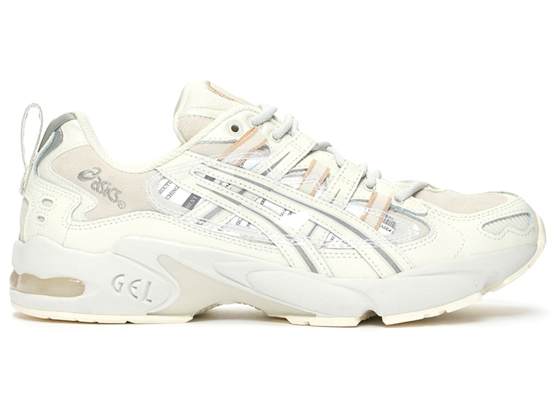 ASICS Gel-Kayano 5 Chemist Creations