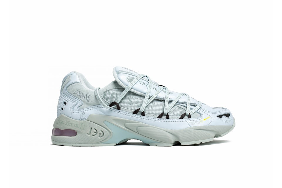 ASICS Gel Kayano 5 Extra Butter Tomcat