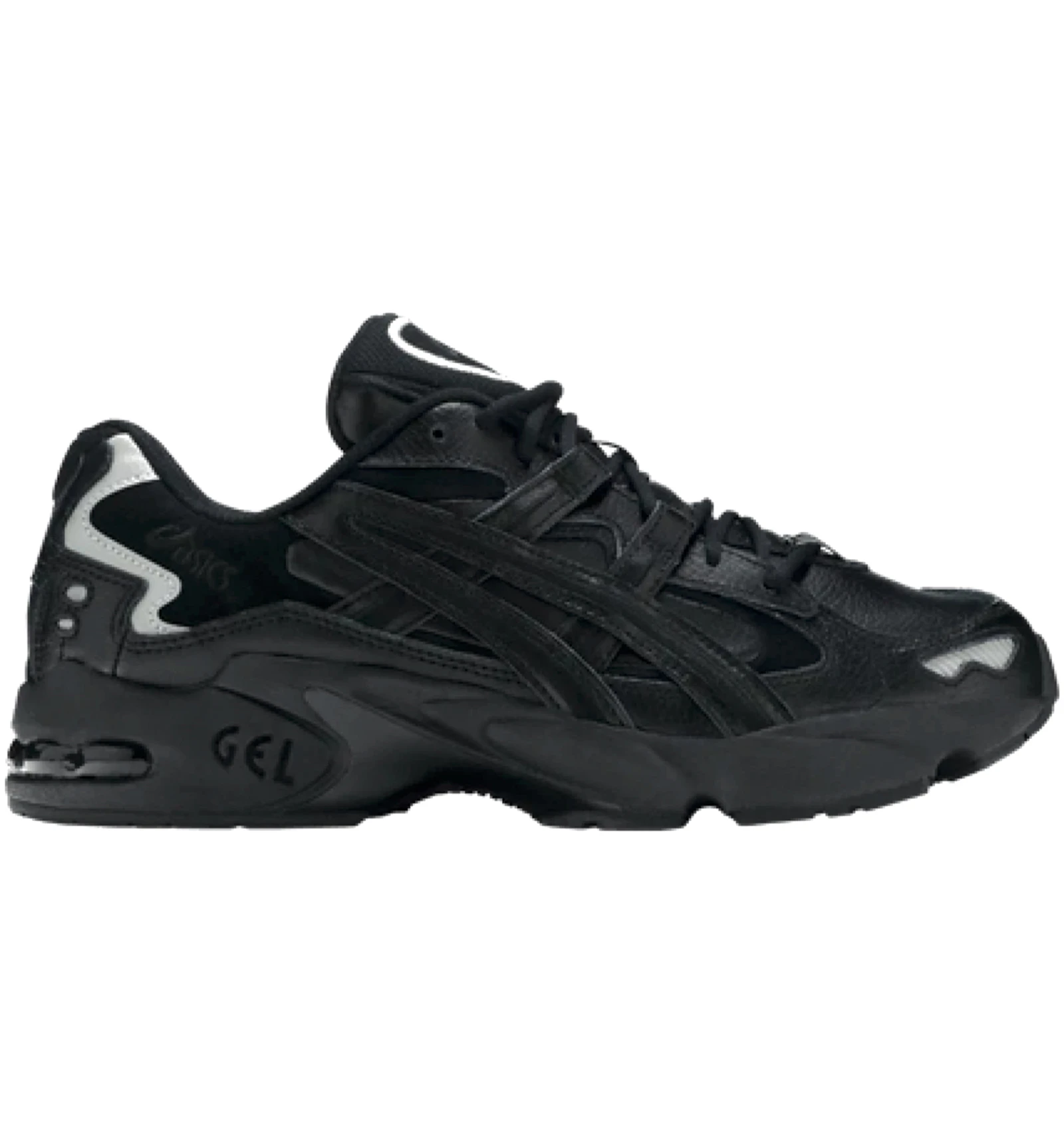 ASICS Gel-Kayano 5 OG Black - 1191A147-001 - CN