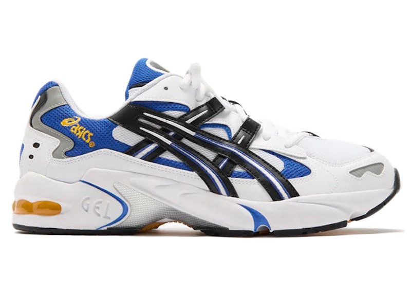 Asics gel lyte kayano 5 og online