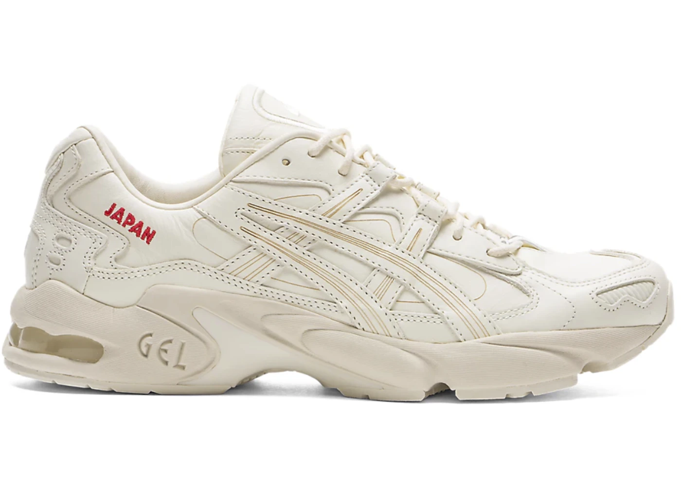 Asics gel kayano hot sale 5 og beige