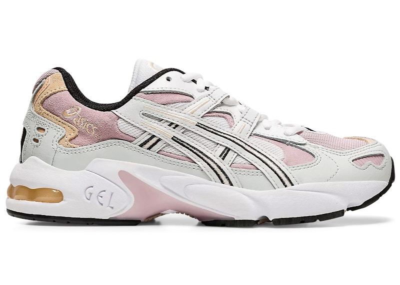 ASICS Gel-Kayano 5 OG Watershed Rose
