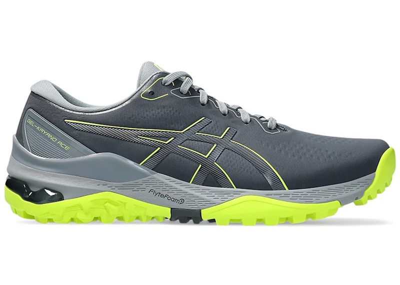 ASICS Gel-Kayano Ace 2 Carrier Grey Metropolis