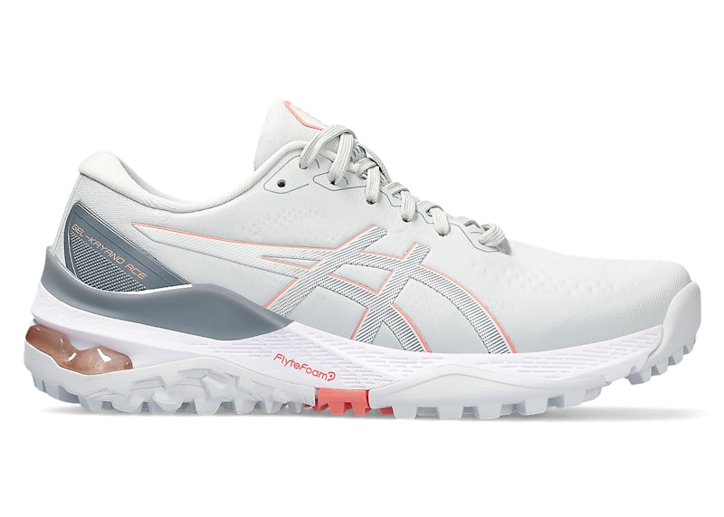 Sepatu Asics Kayano 26 Glacier Grey Buy Asics Mens Gel Kayano 26