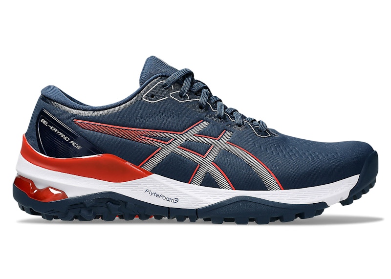 ASICS Gel-Kayano Ace 2 Night Sky White