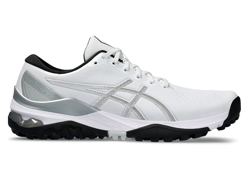Gel Kayano Ace 2 'White Black' - 1111A243-100