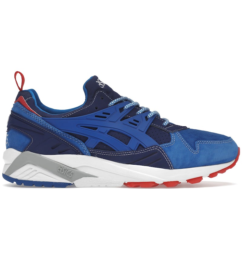 ASICS Gel-Kayano Trainer mita sneakers Trico Men's 1191A158-400 US