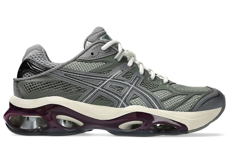 Lichen Green Beniimo Purple