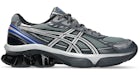 ASICS Gel-Kinetic Fluent Carrier Grey Pure Silver