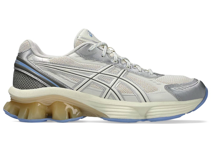 Crema fluente ASICS Gel-Kinetic