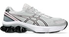 ASICS Gel-Kinetic Fluent Glacier Grey Graphite Grey