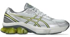 ASICS Gel-Kinetic Fluent Glacier Grey Steel Grey