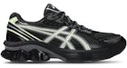 ASICS Gel-Kinetic Fluent Graphite Grey Illuminate Yellow