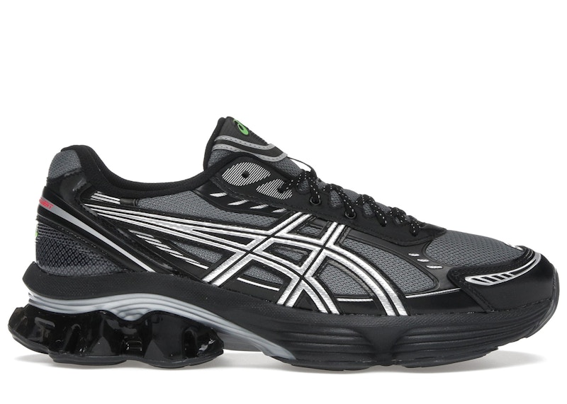 ASICS GEL-KINETIC FLUENT 美品 GEL-KINETIC FLUENT