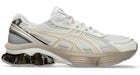 ASICS Gel-Kinetic Fluent White Marzipan