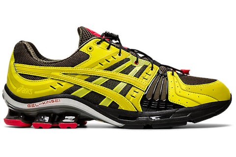 ASICS Gel Kinsei Affix Works Kelp Men's 1021A254-200 US