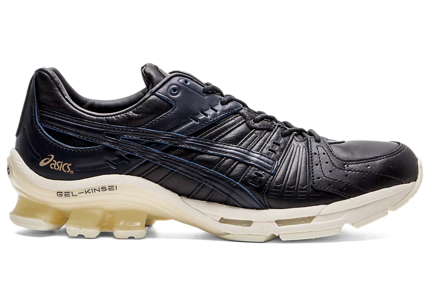 ASICS Gel-Kinsei MIJ Leather Black