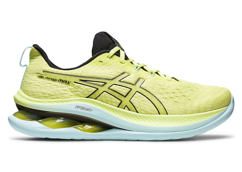 Asics gel kinsei uomo prezzo basso online