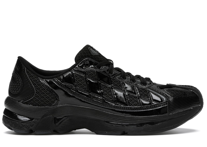 ASICS Gel-Kiril Kiko Kostadinov Black 