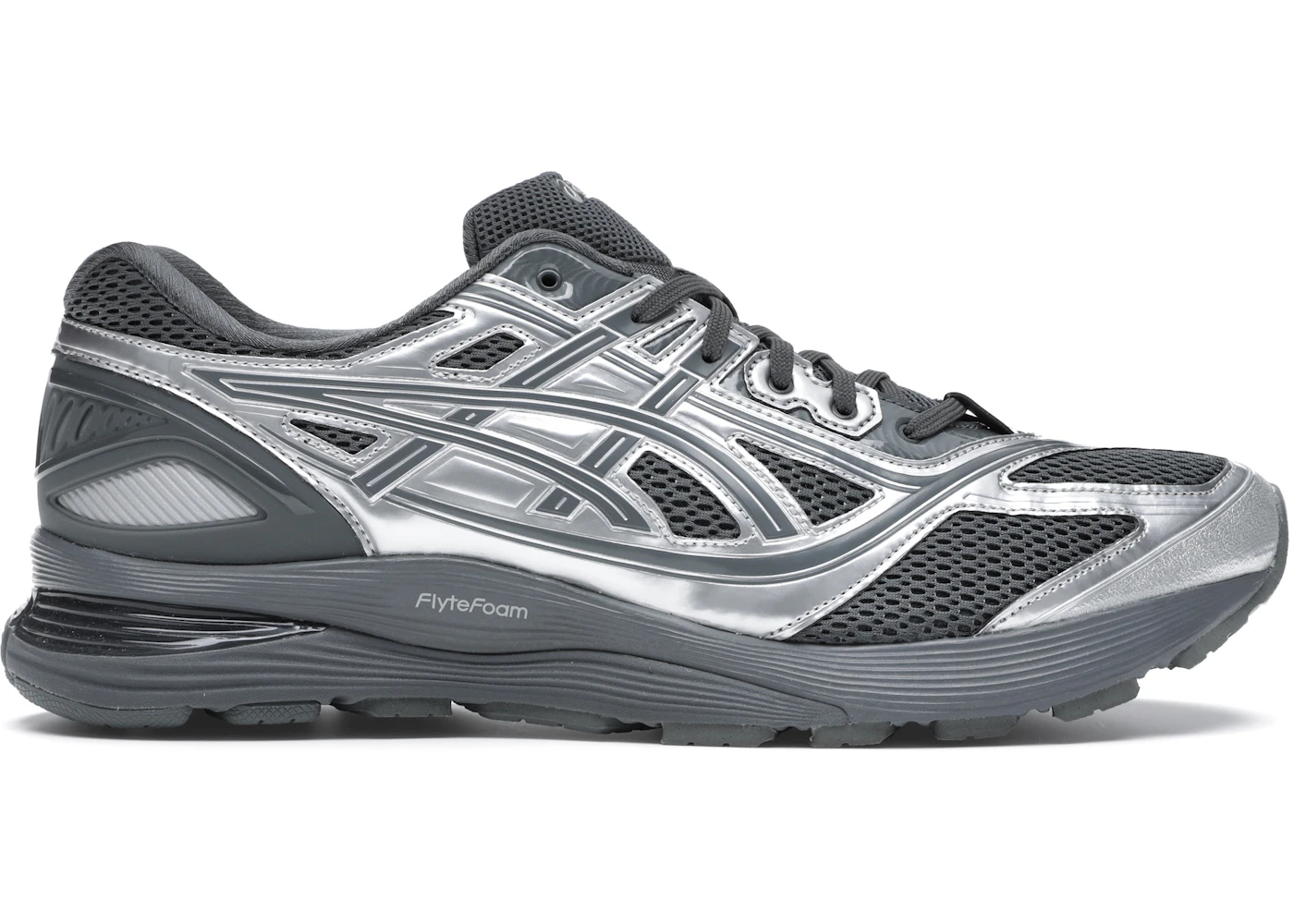 靴 kiko kostadinov X Asics gel-korika 24cm ASICS Gel-Korika Kiko Kostadinov Grey Men's - 1023A010-020 - US