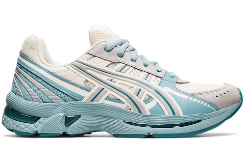 ASICS Gel-Kyrios Cream Oyster Grey Men's 1201A112-101 US