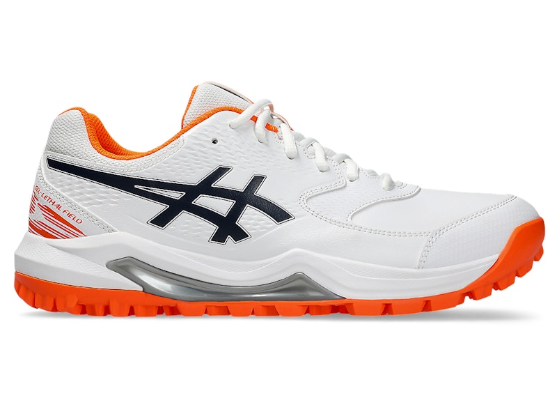 ASICS Gel-Lethal Field 2 White Midnight - 1113A046-102