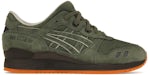 ASICS Gel-Lyte III Ronnie Fieg Militia (Caja Especial)