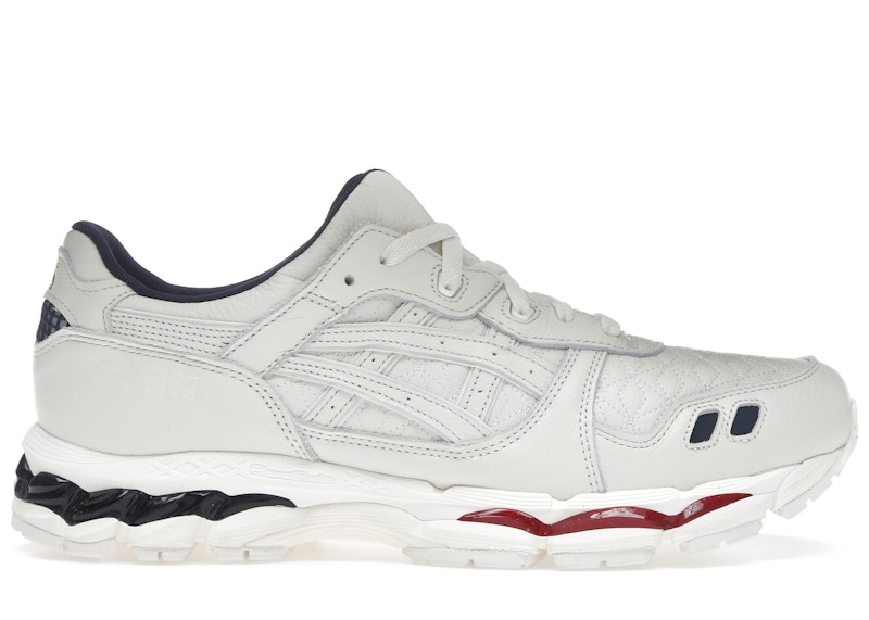 靴 Kith Asics Gel-Lyte 3.1 \