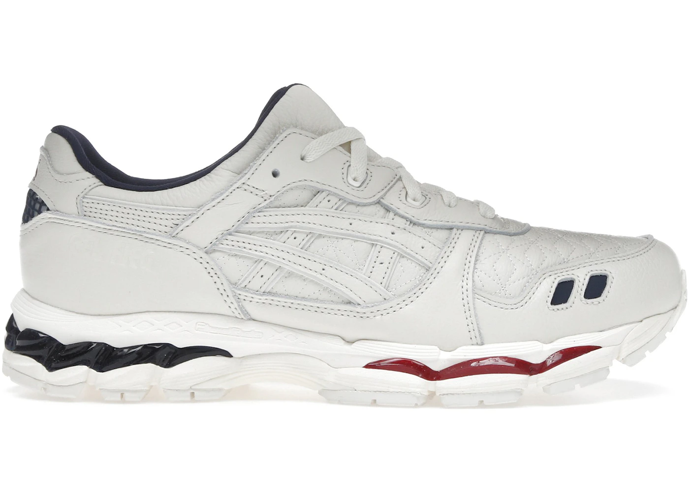 ASICS Gel-Lyte Kith France Men's 1203A911-100 US