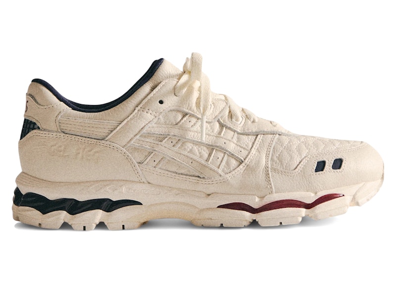 Yellow Asics Gel Lyte Tropical Green Acics Gel Lyte Iii